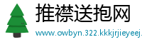 推襟送抱网